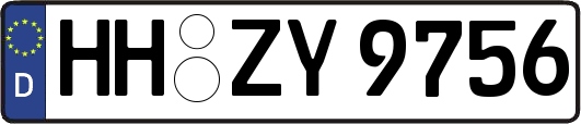 HH-ZY9756