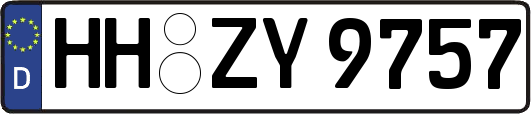 HH-ZY9757