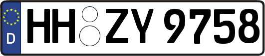 HH-ZY9758