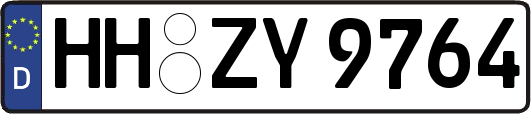 HH-ZY9764