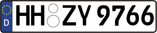HH-ZY9766
