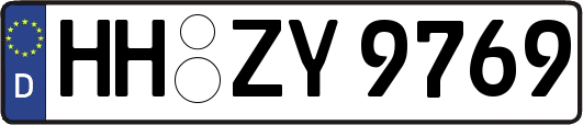 HH-ZY9769