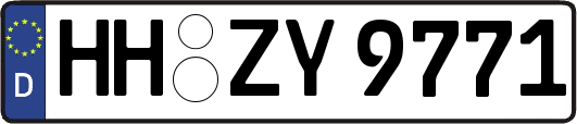 HH-ZY9771