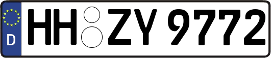 HH-ZY9772
