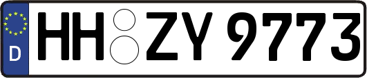 HH-ZY9773
