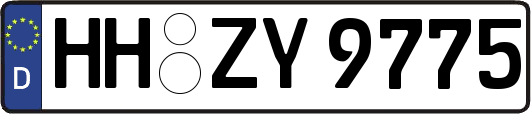 HH-ZY9775