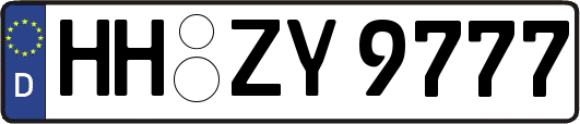 HH-ZY9777