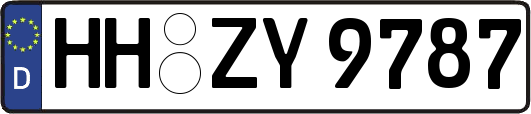 HH-ZY9787
