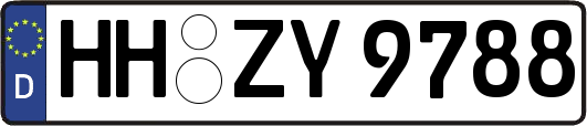 HH-ZY9788