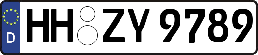 HH-ZY9789