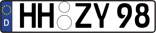 HH-ZY98