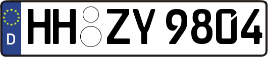HH-ZY9804