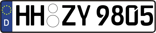HH-ZY9805
