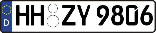 HH-ZY9806