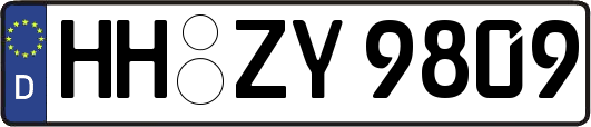 HH-ZY9809
