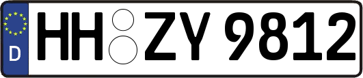 HH-ZY9812