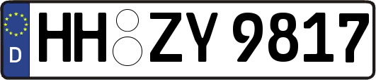 HH-ZY9817