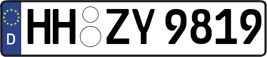 HH-ZY9819