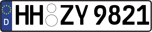HH-ZY9821