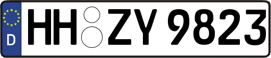HH-ZY9823