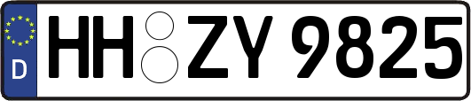 HH-ZY9825