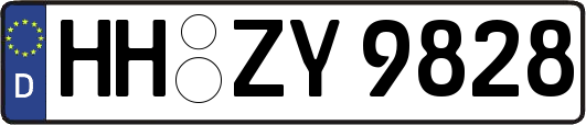 HH-ZY9828