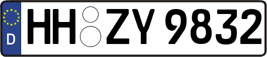 HH-ZY9832