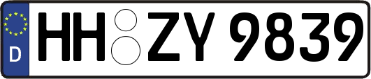 HH-ZY9839