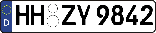 HH-ZY9842