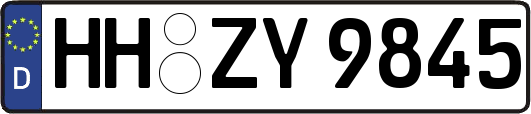 HH-ZY9845