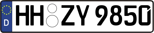 HH-ZY9850