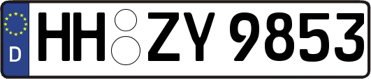 HH-ZY9853