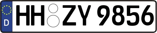 HH-ZY9856