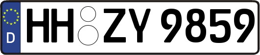 HH-ZY9859