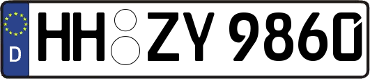 HH-ZY9860