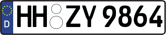 HH-ZY9864