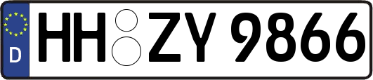 HH-ZY9866