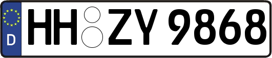 HH-ZY9868