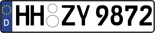 HH-ZY9872