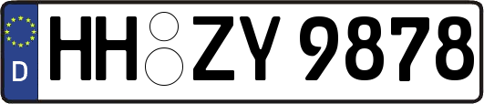 HH-ZY9878