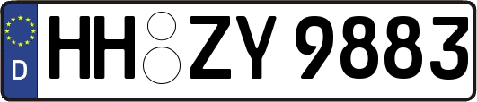 HH-ZY9883