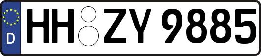 HH-ZY9885