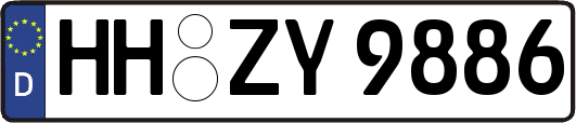 HH-ZY9886