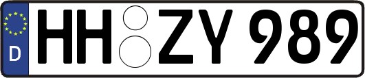 HH-ZY989