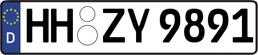 HH-ZY9891