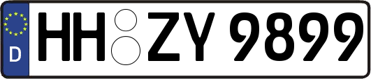 HH-ZY9899