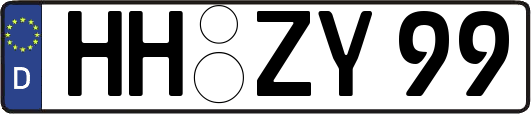 HH-ZY99