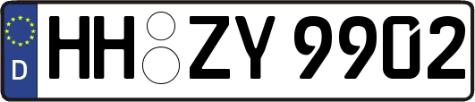 HH-ZY9902