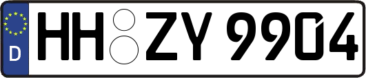 HH-ZY9904