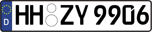 HH-ZY9906